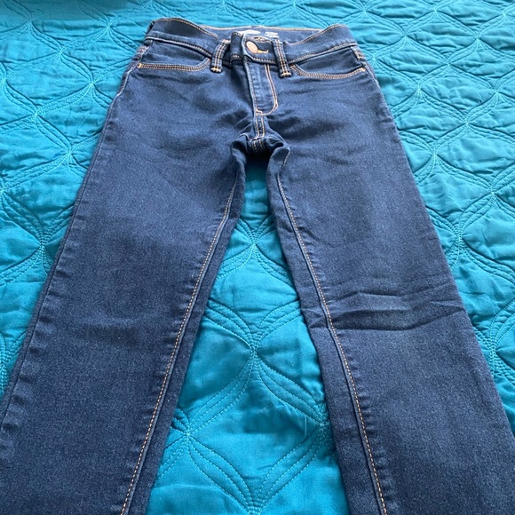 Old Navy Ballerina Jeggings - Picture 1 of 3